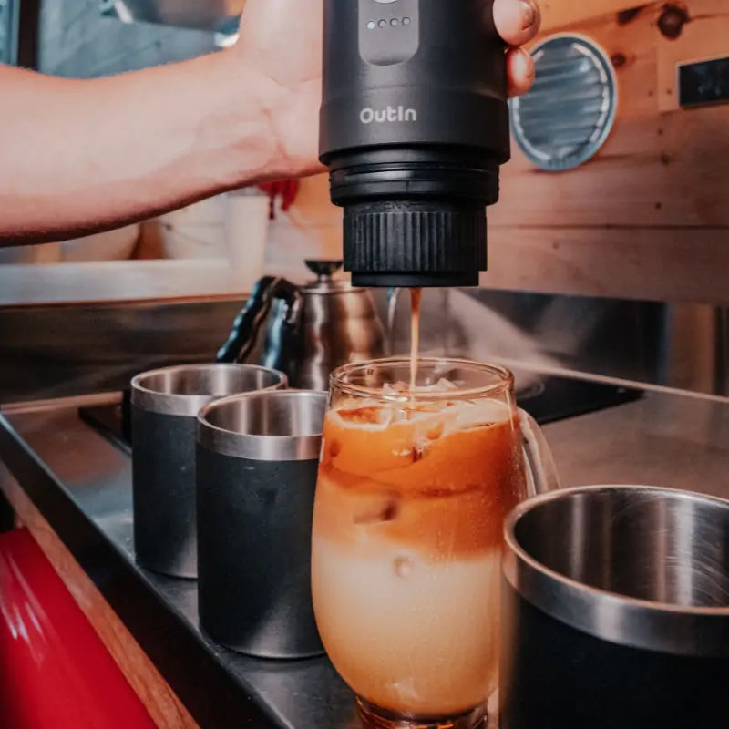UNLIMITED ESPRESSO, ULTIMATE SAVINGS
