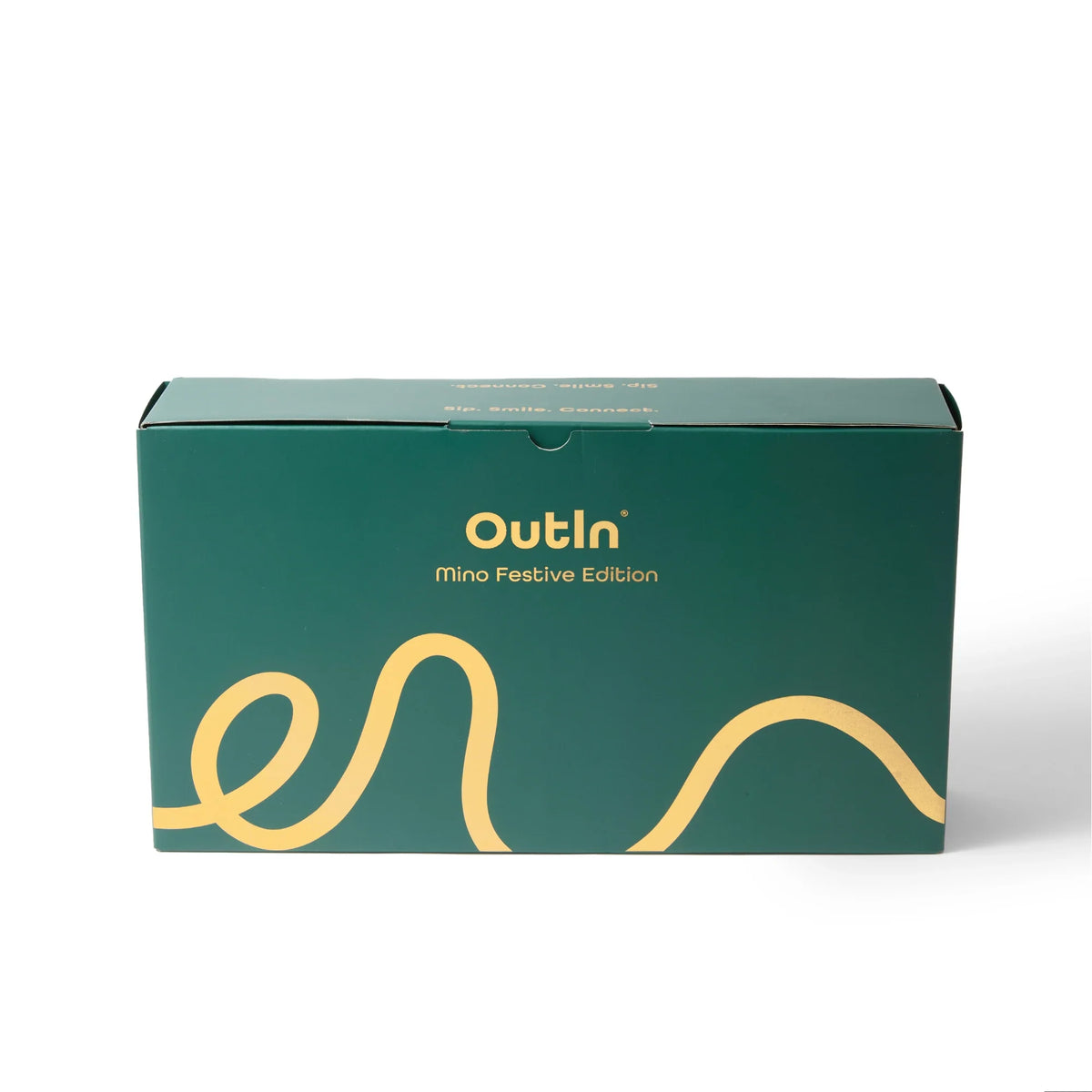OutIn Mino Coffret Cadeau de Fête (Précommande)